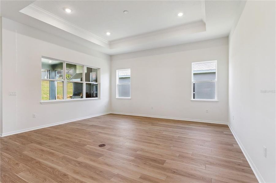 Spacious, unfurnished interior of a new home in , Minneola (Image 51). Spacious, unfurnished interior of a new home in , Minneola (Image 51).