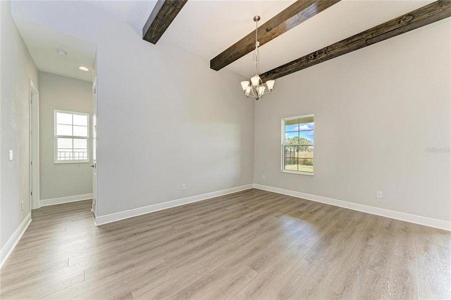 Spacious, unfurnished interior of a new home in Hawkstone, Lithia (Image 24).