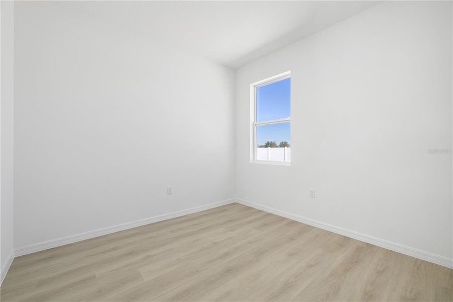 Spacious, unfurnished interior of a new home in , Poinciana (Image 17).