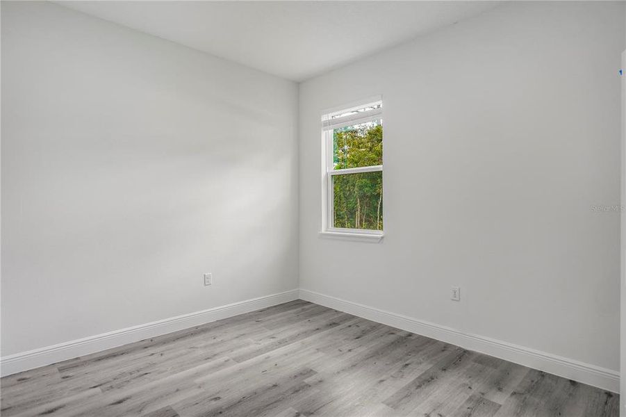 Spacious, unfurnished interior of a new home in , Citrus Springs (Image 28). Spacious, unfurnished interior of a new home in , Citrus Springs (Image 28).