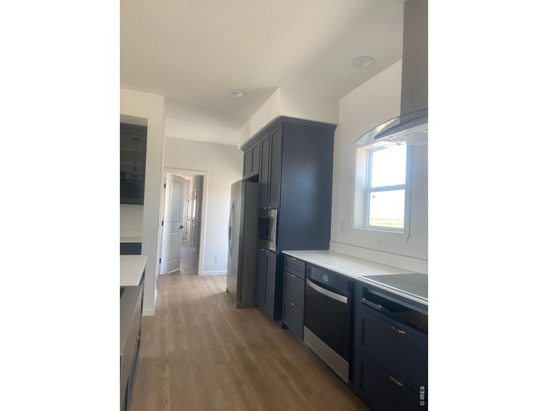 Furnished interior view inside a new home in , Nunn (Image 6).