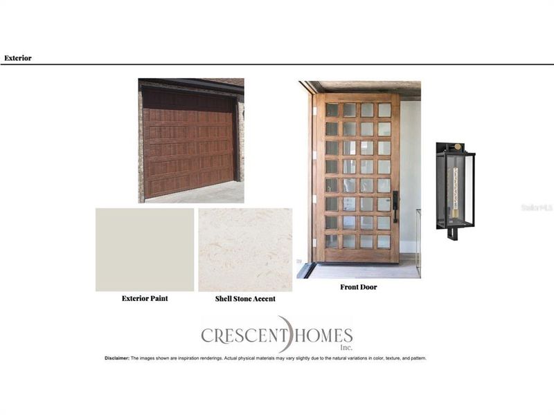 Sample of building materials used in homes in , Tampa (Image 3). Sample of building materials used in homes in , Tampa (Image 3).