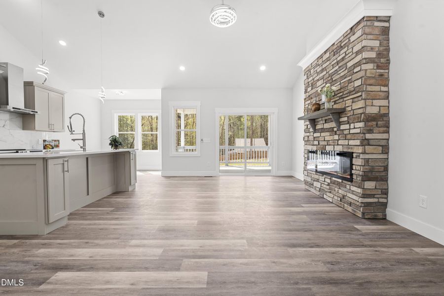 Open Floorplan Open Floorplan