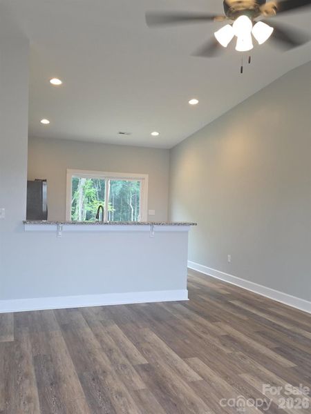 Spacious, unfurnished interior of a new home in , Pageland (Image 6). Spacious, unfurnished interior of a new home in , Pageland (Image 6).