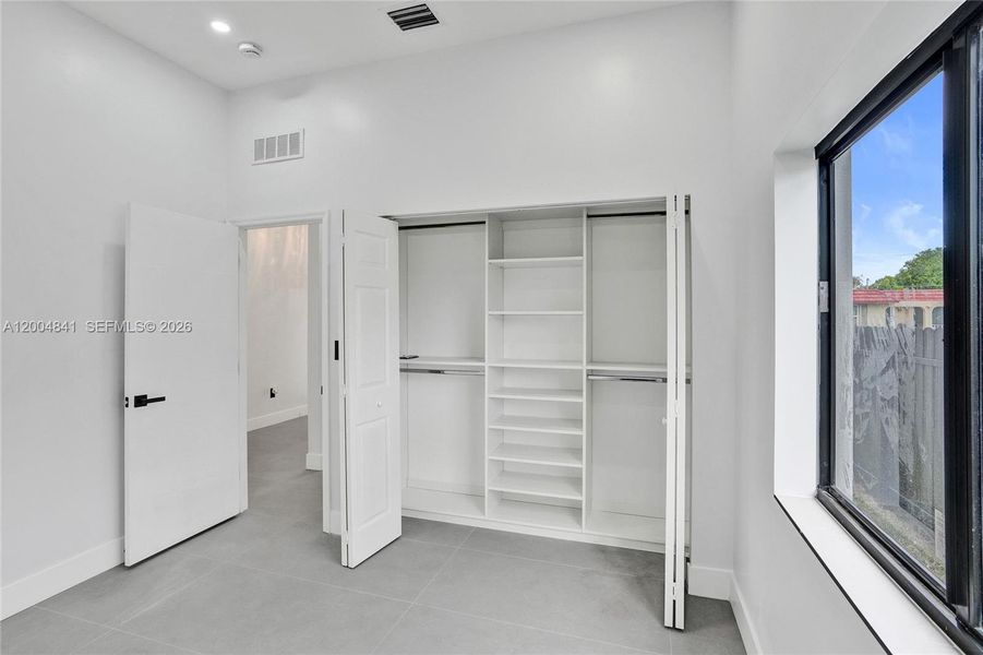 Furnished interior view inside a new home in , Miramar (Image 7).