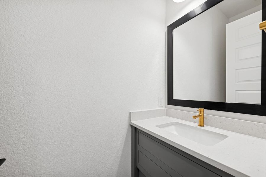 Image 37 of a home in Easthaven at Bridgeland Central - Horizon Collection.