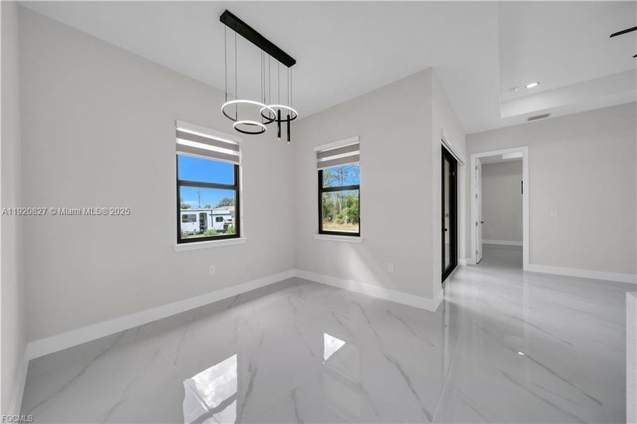 Spacious, unfurnished interior of a new home in , Lehigh Acres (Image 31). Spacious, unfurnished interior of a new home in , Lehigh Acres (Image 31).