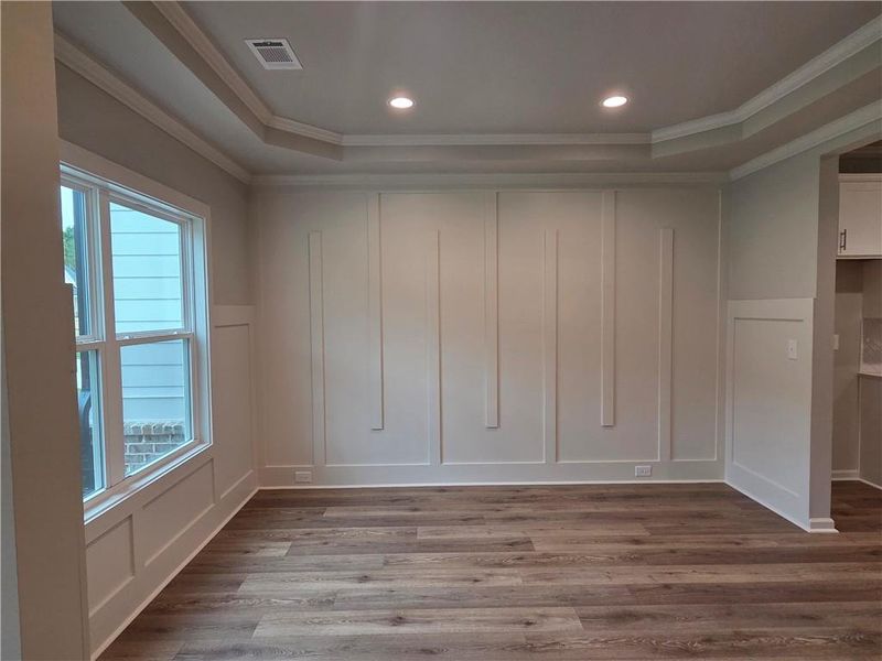 Spacious, unfurnished interior of a new home in , Bethlehem (Image 26).