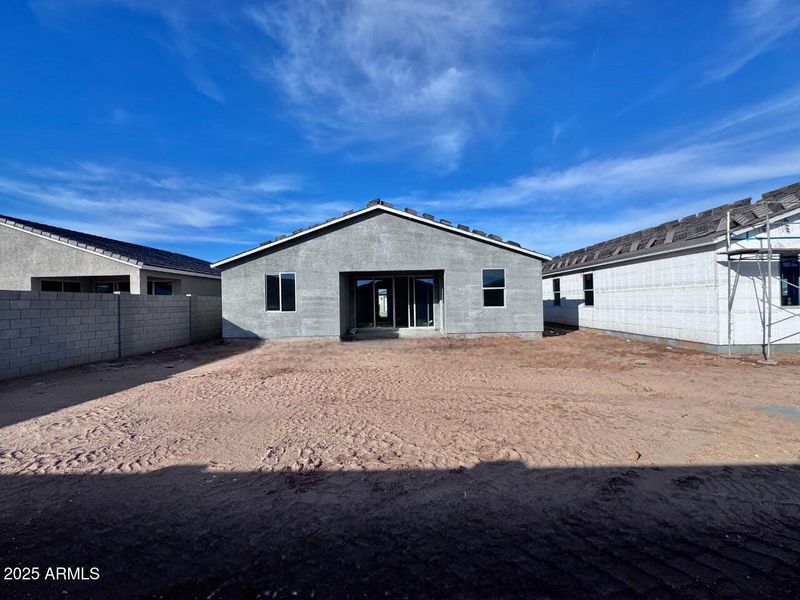 011 Exterior Back 011 Exterior Back