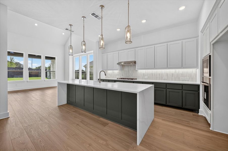 Kitchen Kitchen