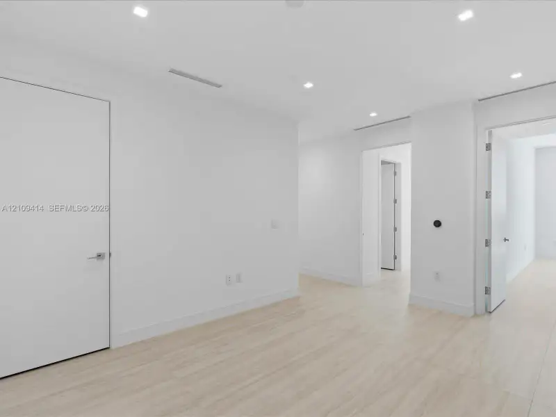 Spacious, unfurnished interior of a new home in , North Miami (Image 41).