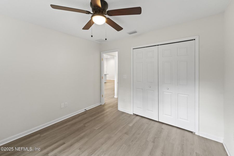 Spacious, unfurnished interior of a new home in , Jacksonville (Image 16). Spacious, unfurnished interior of a new home in , Jacksonville (Image 16).