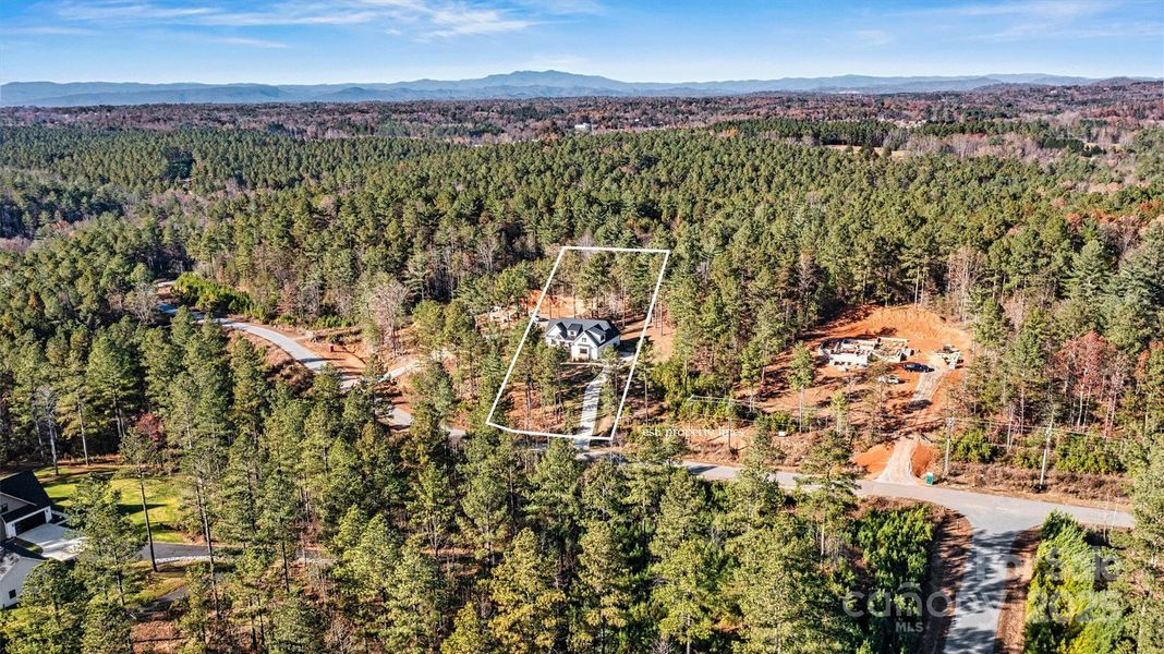 Natural landscape and outdoor views near  in Granite Falls (Image 44).