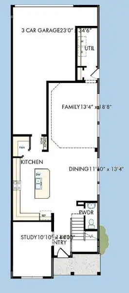 The success of a floor plan is the way you can move through it…You’ll be amazed at how well this home lives…We call it traffic patterns. The success of a floor plan is the way you can move through it…You’ll be amazed at how well this home lives…We call it traffic patterns.