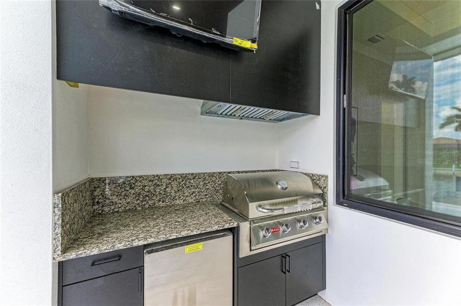 Close-up of interior finishes inside a home in , Punta Gorda (Image 21). Close-up of interior finishes inside a home in , Punta Gorda (Image 21).