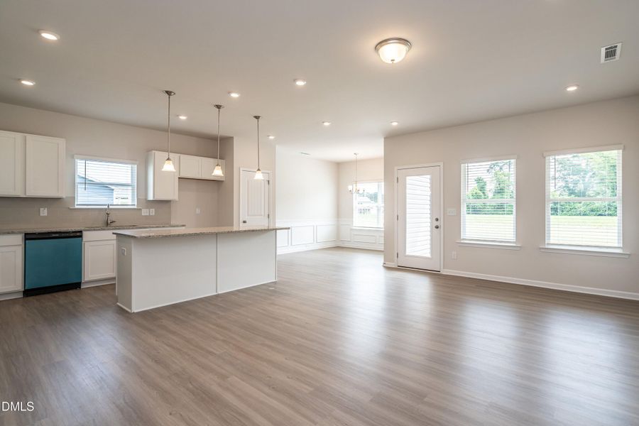 Representational Photo