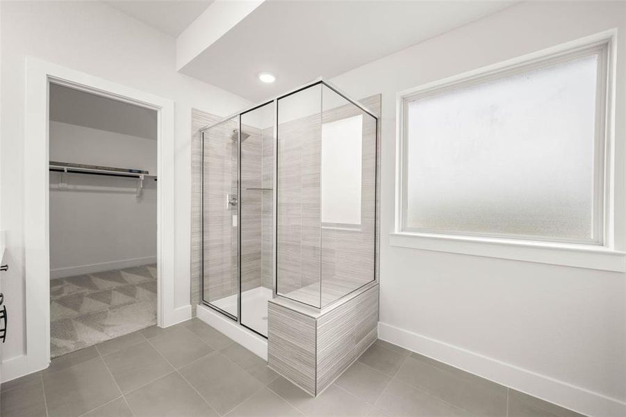 Furnished interior view inside a new home in Cottage Collection at Harvest, Argyle (Image 10). Furnished interior view inside a new home in Cottage Collection at Harvest, Argyle (Image 10).