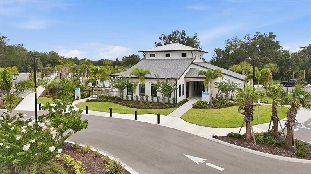 Community amenities in , Parrish (Image 59).