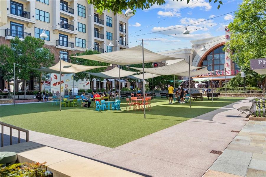 Community amenities in , Alpharetta (Image 38).