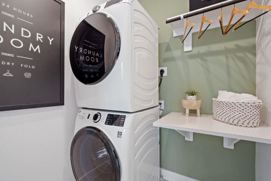 Image 22 of a home in Bridgeland.