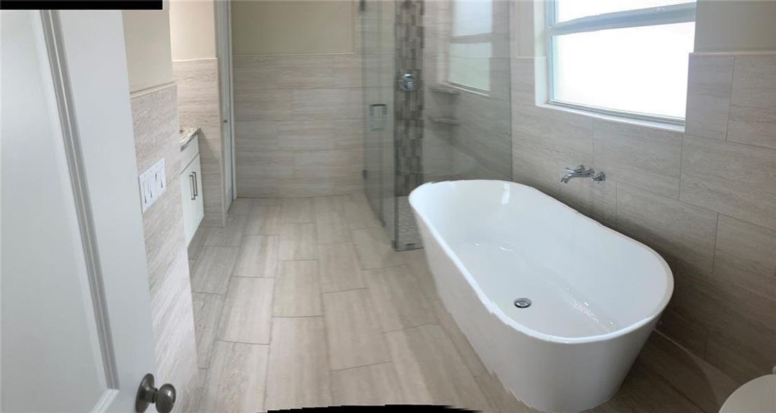 Furnished interior view inside a new home in , Port St. Lucie (Image 4). Furnished interior view inside a new home in , Port St. Lucie (Image 4).