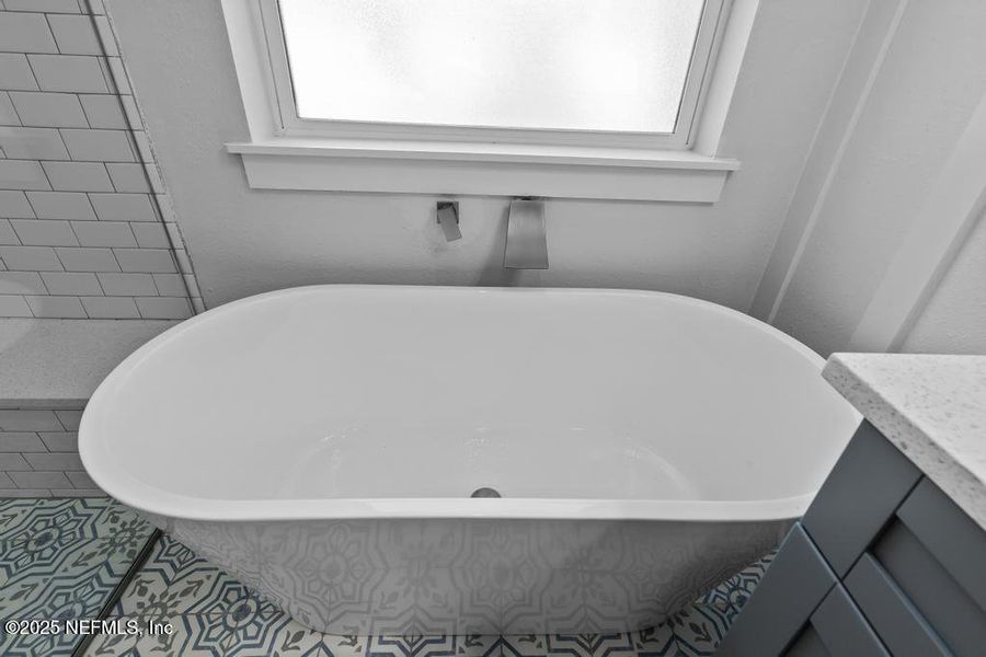 Close-up of interior finishes inside a home in , Yulee (Image 41). Close-up of interior finishes inside a home in , Yulee (Image 41).