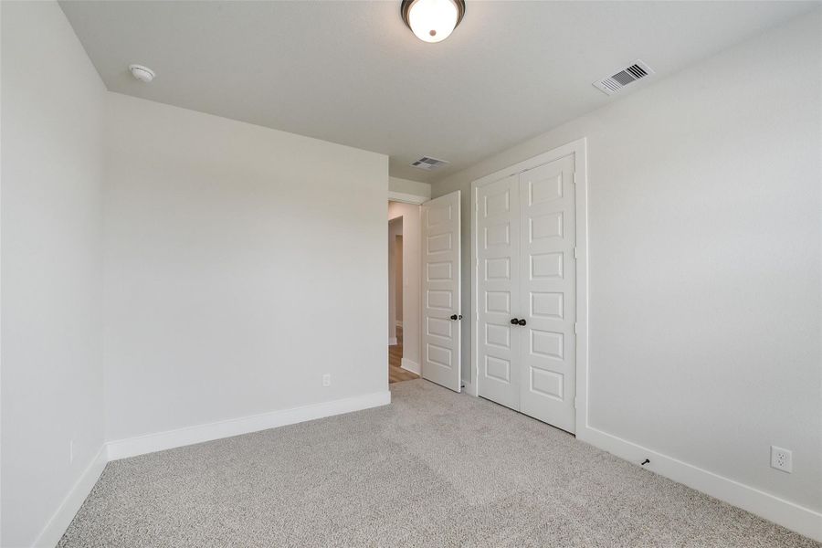 Spacious, unfurnished interior of a new home in Sierra Vista, Rosharon (Image 25). Spacious, unfurnished interior of a new home in Sierra Vista, Rosharon (Image 25).