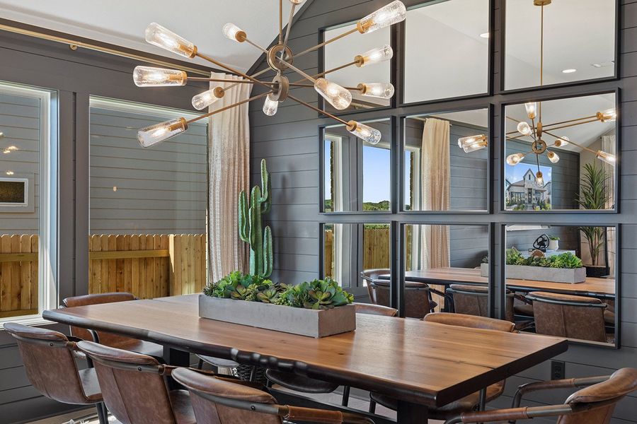 Community amenities in Park Collection at Lariat, Liberty Hill (Image 36). Community amenities in Park Collection at Lariat, Liberty Hill (Image 36).