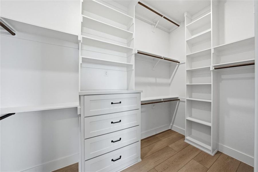 Furnished interior view inside a new home in , Mabank (Image 8). Furnished interior view inside a new home in , Mabank (Image 8).