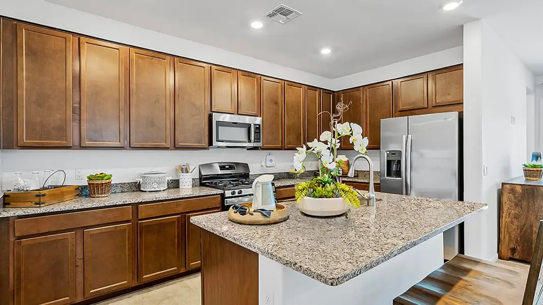 Mesquite Kitchen Mesquite Kitchen