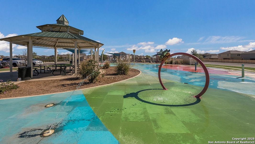 Community amenities in Preserve at Medina, Von Ormy (Image 44).