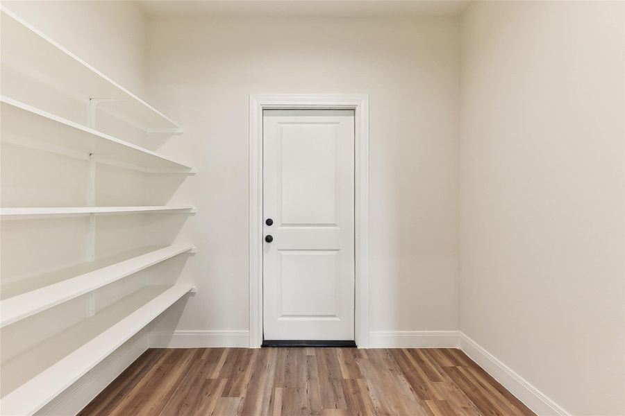 Spacious, unfurnished interior of a new home in , Smithville (Image 34). Spacious, unfurnished interior of a new home in , Smithville (Image 34).