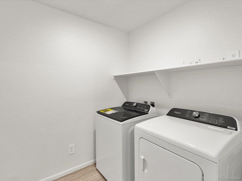 Image 28 of a home in Skyview at High Point.