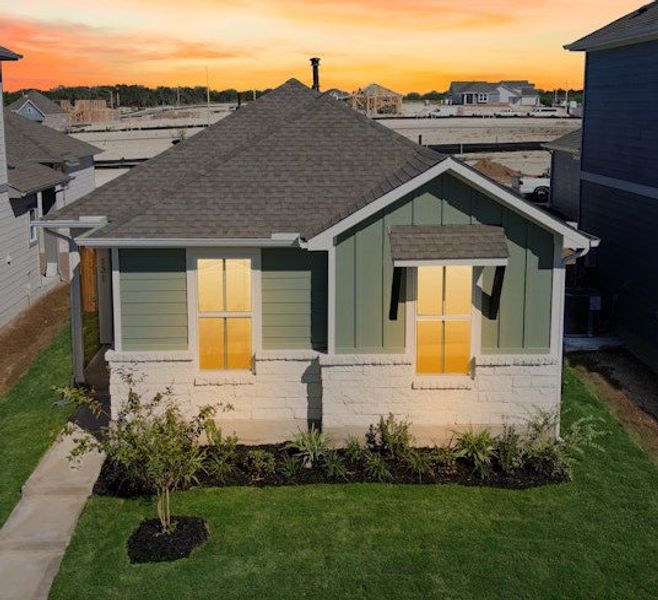 Image 34 of a home in Mayfair. Image 34 of a home in Mayfair.