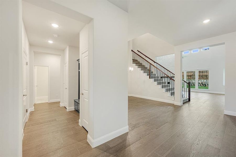 Image 36 of a home in Legacy Ranch Classic 60.