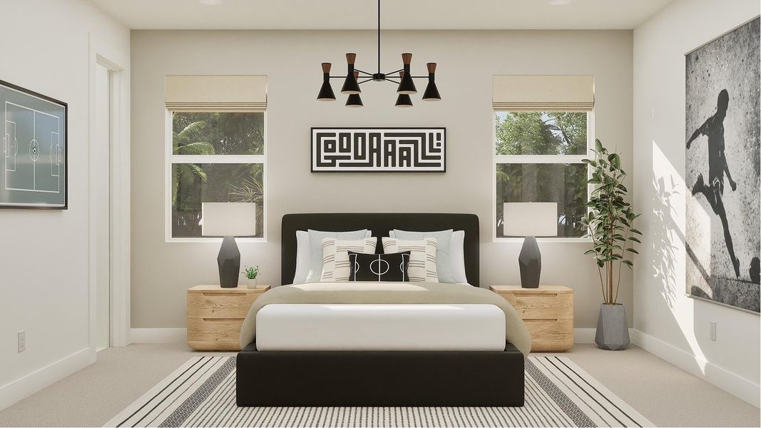 4662 Versailles Bed5 1of2 F2