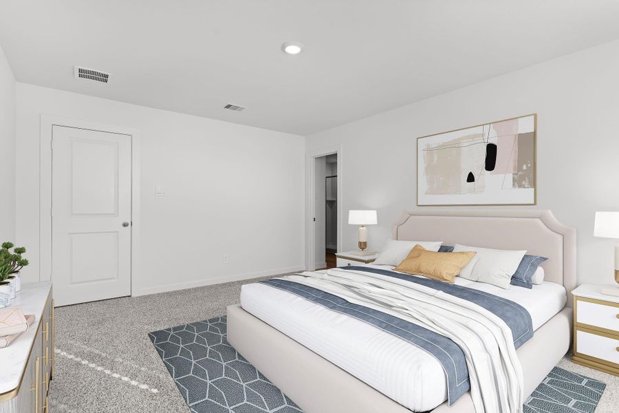 *Images and 3D tour are for illustration only and options may vary from home as built. *Images and 3D tour are for illustration only and options may vary from home as built.
