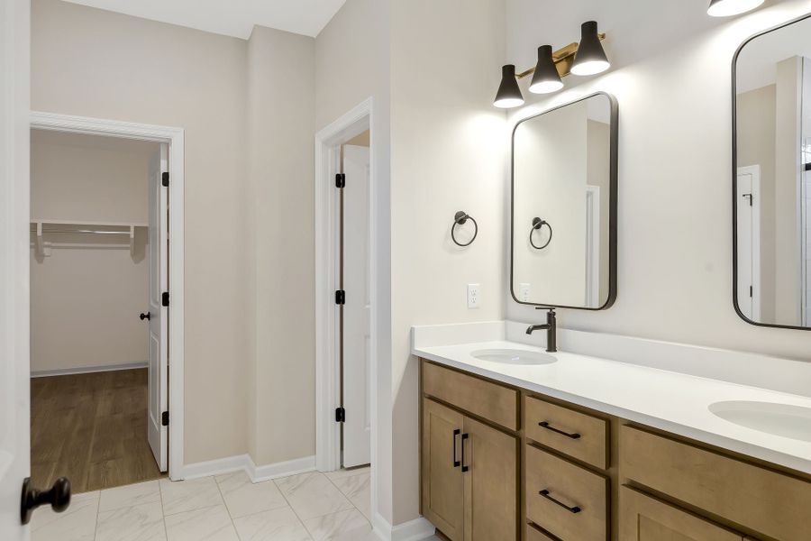 3,839sf New Home in Fairview, TN.  - Slide 26