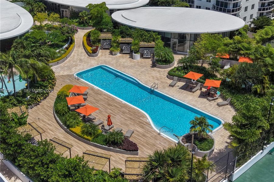 Community amenities in , Miami (Image 39). Community amenities in , Miami (Image 39).