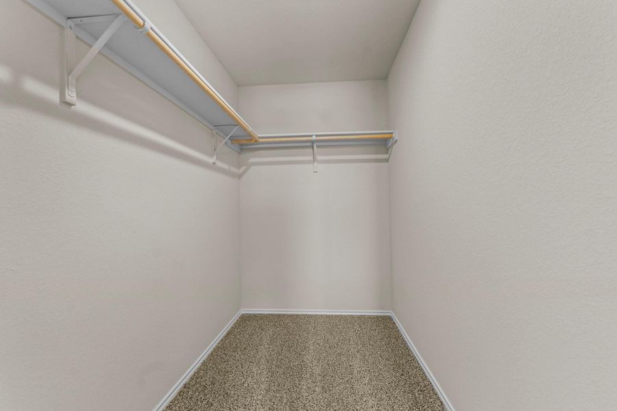 Spacious, unfurnished interior of a new home in Ladera, Luling (Image 14). Spacious, unfurnished interior of a new home in Ladera, Luling (Image 14).