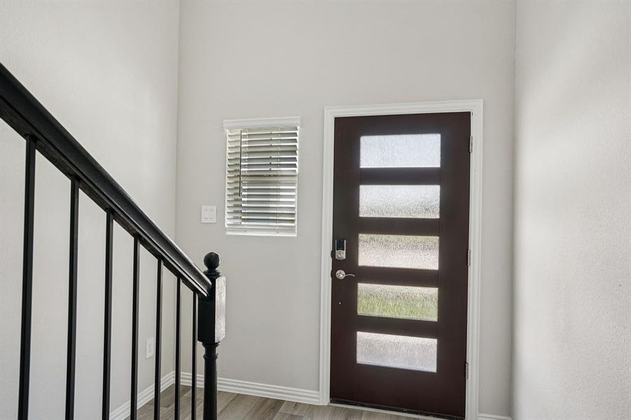 Image 38 of a home in Trails of Lavon - Spring Series.