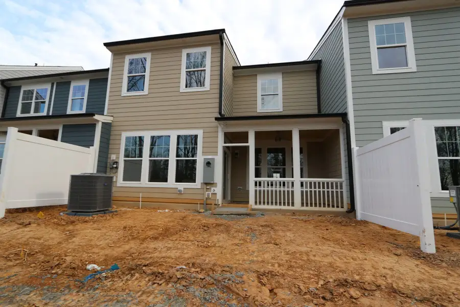 Back Exterior Back Exterior