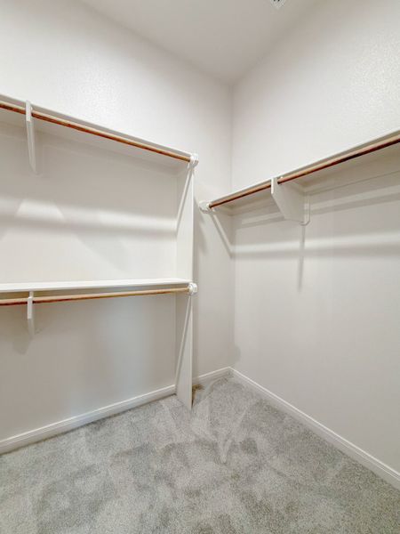 Spacious, unfurnished interior of a new home in TerraVista, Victoria (Image 29).