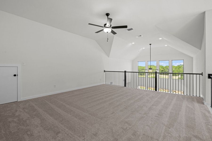 1117 Ellensburg Drive, Georgetown, TX.  - Slide 30