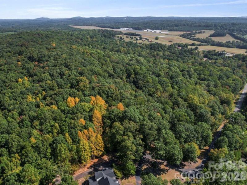 Natural landscape and outdoor views near  in Asheboro (Image 15).