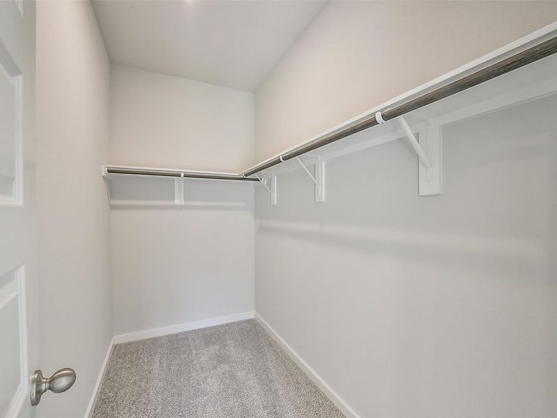 Spacious, unfurnished interior of a new home in Windmill Estates, Magnolia (Image 28). Spacious, unfurnished interior of a new home in Windmill Estates, Magnolia (Image 28).