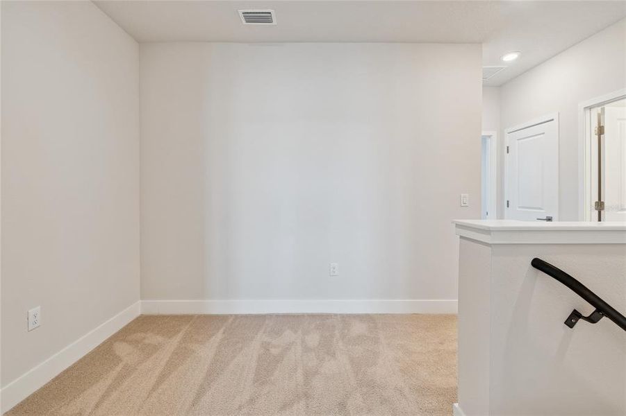 Spacious, unfurnished interior of a new home in , Sarasota (Image 24). Spacious, unfurnished interior of a new home in , Sarasota (Image 24).