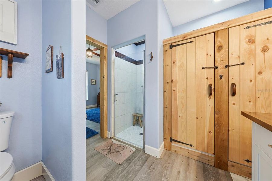 Furnished interior view inside a new home in , Silver Springs (Image 43).