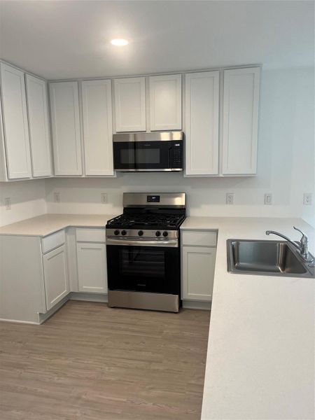 ** NOT actual home. For representative purposes ONLY