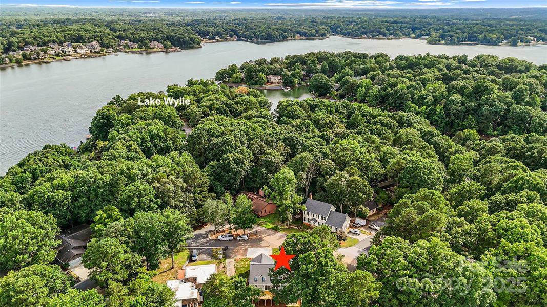 Image 40 of a home in .